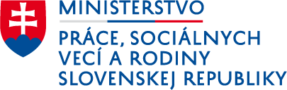 Ministerstvo-prace-SR logo